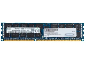 Origin 16Gb 2Rx4 Ddr3-1600 Pc3l-12800R Registered Ecc 1.35V 240-Pin Rdimm