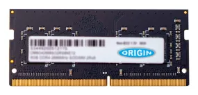 Origin Memory Module 16Gb Ddr4 2666Mhz Sodimm Eqv 4Uy12aa#Ac3