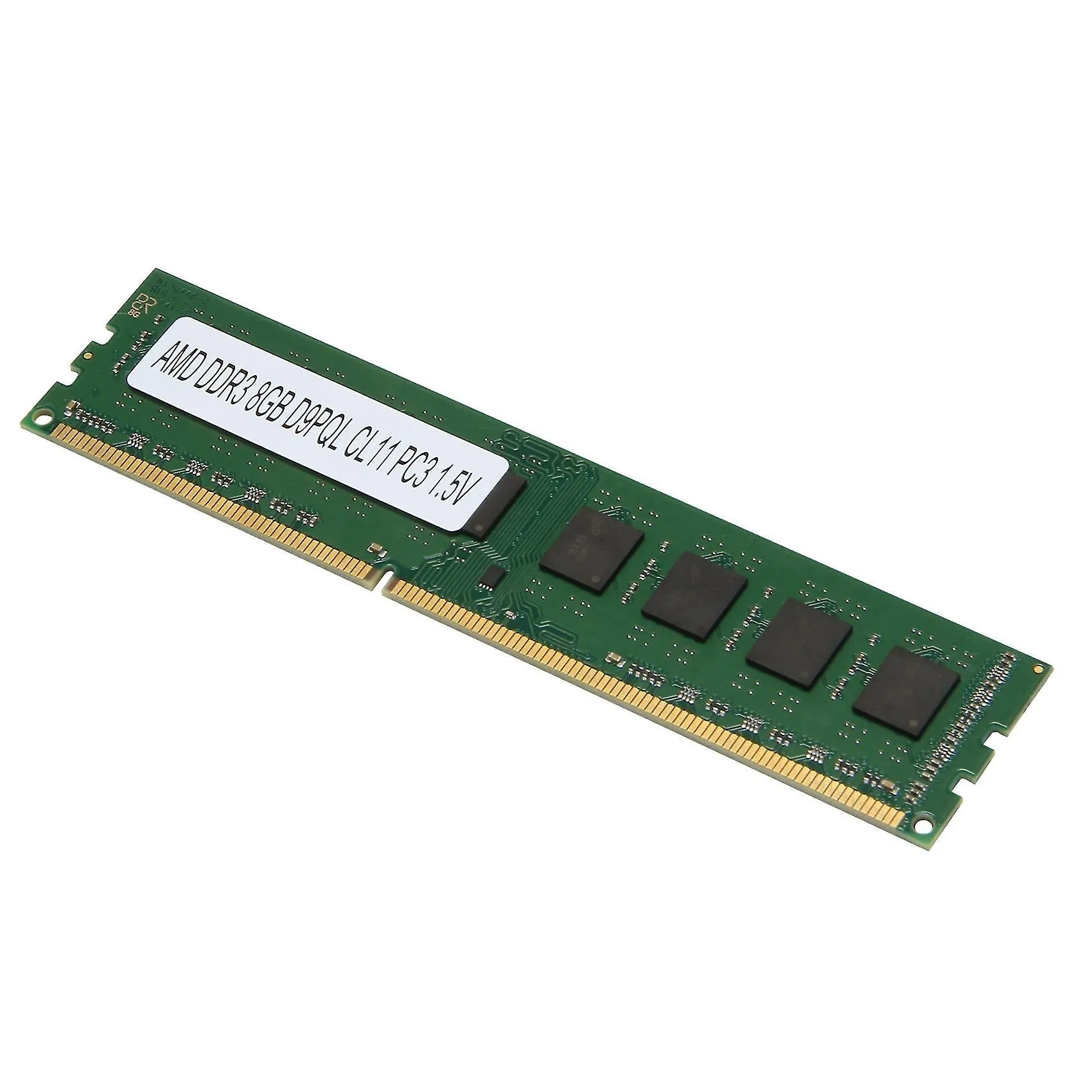 Origin Memory Module 4 Gb Ddr3l 1600 Mhz Eqv To Dell A8733211