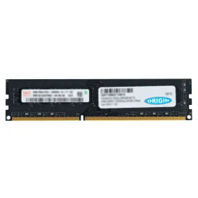 Origin Memory Module 8 Gb Ddr3 1600Mhz Ecc Eqv 00D4959