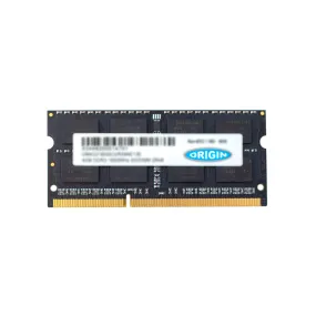 Origin Memory Module 8Gb Ddr3-1600 Sodimm Eqv A5979797