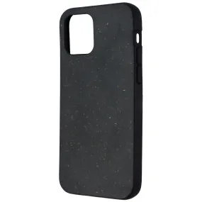 Pela Classic Series Flexible Case for Apple iPhone 12 - Black