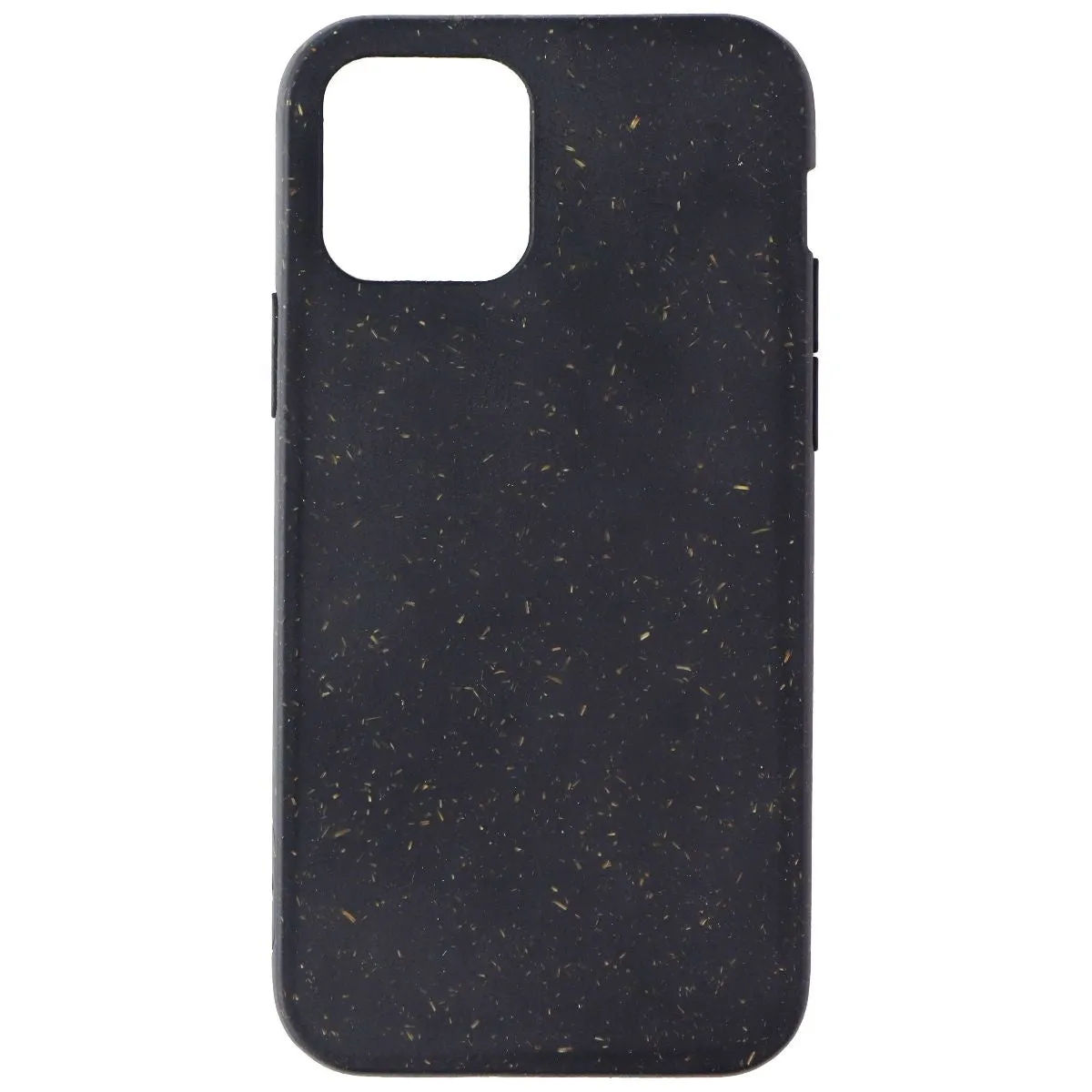 Pela Classic Series Flexible Case for Apple iPhone 12 - Black