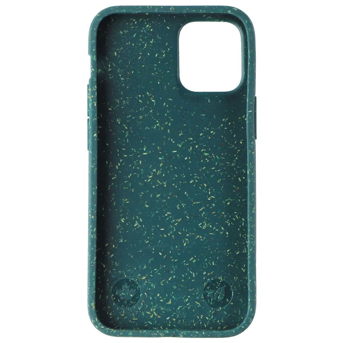 Pela Sustainable Case for Apple iPhone 12 Mini - Green