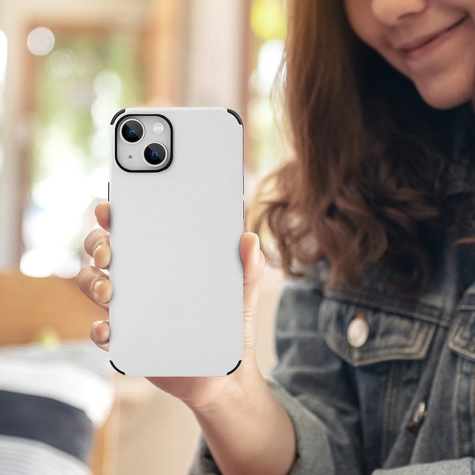 Personalise Your Own Phone Case for iPhone 13 Series