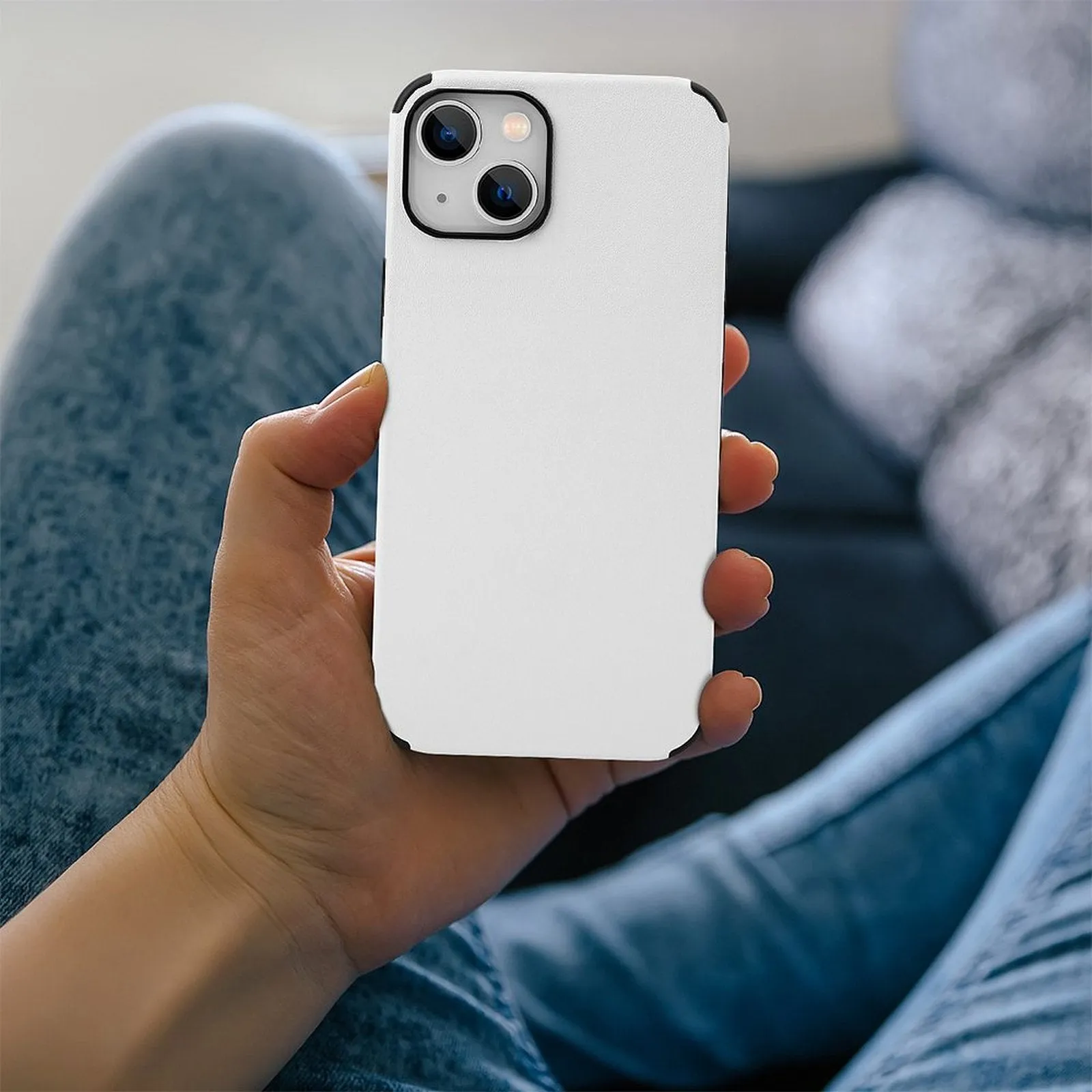 Personalise Your Own Phone Case for iPhone 13 Series