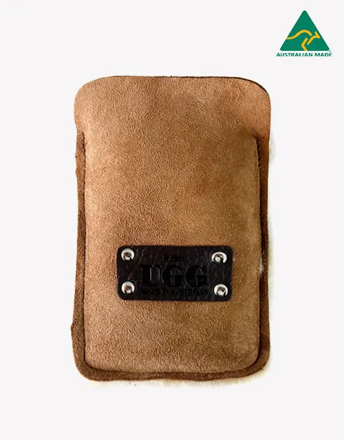 Phone Neck Pouch