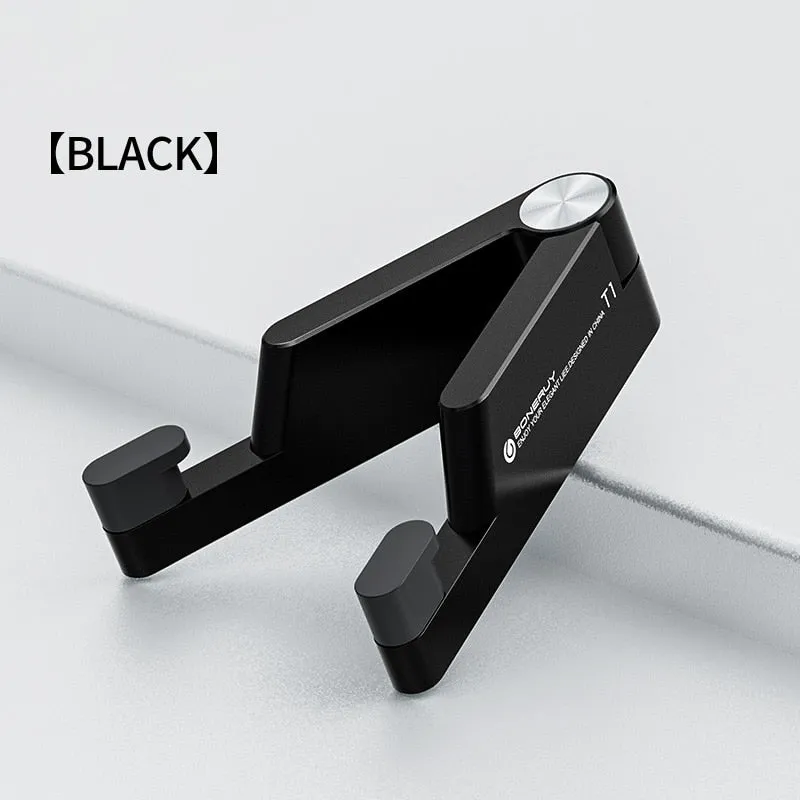 Pocket Flex Aluminum Cellphone Desk Holder