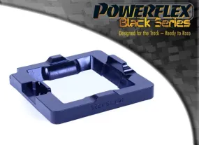 Powerflex Volvo C70 (2006 - 2013) Gearbox Mount Insert  PFF19-1226BLK