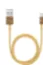 Printed Tip Apple Certified MFI Lightning to USB Cable- 6ft