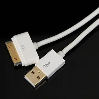 Prolink High Quality Data Cable - iDock to USB-A Charging Lead - Part # MP346