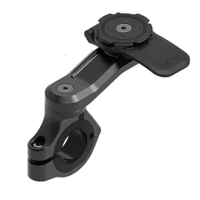 QUAD LOCK, HANDLEBAR MOUNT PRO, BLACK 1" - 1 1/4"