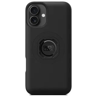 Quadlock MAG Case Black For iPhone 16 Plus - 6.7 Inch