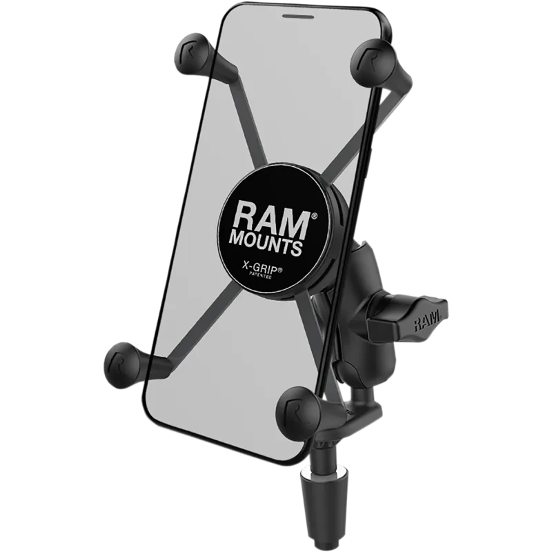 Ram Mount Stem Mount Short Arm