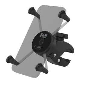 Ram X-Grip Low Profile Large