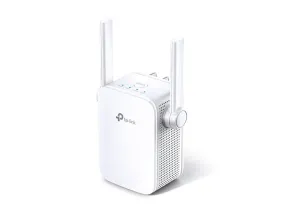 Re305 / Tp-Link Ac1200 Wi-Fi Range Extender White