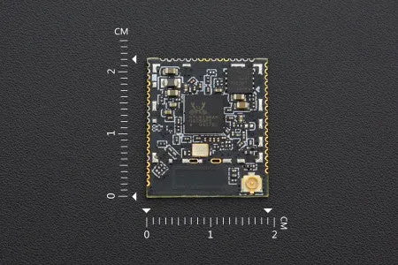 Realtek Ameba-RTL8195AM WiFi & NFC Module