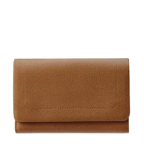 Remnant Wallet Tan