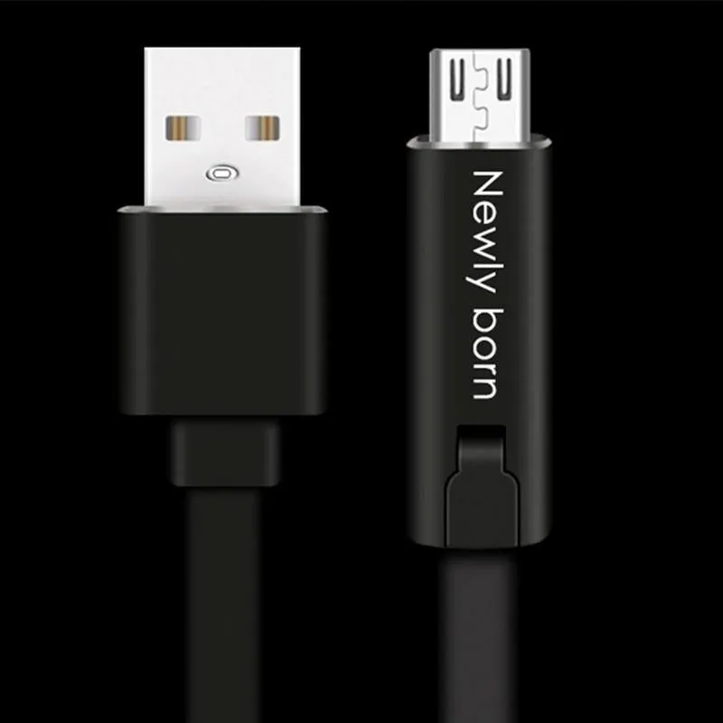 Repairable USB Charging Cable™