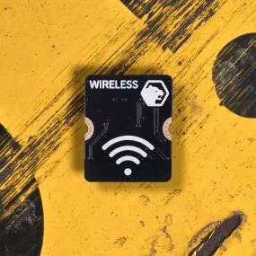 RM2 Wireless Module for Yukon