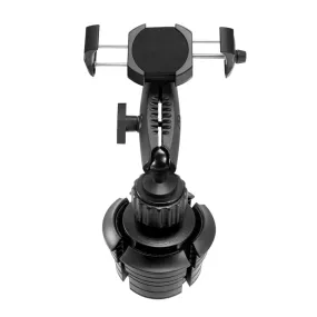 RoadVise® Ultra Holder with Cup Holder Mount