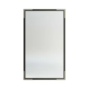 Robern Industrial Metal Mirror Cabinet