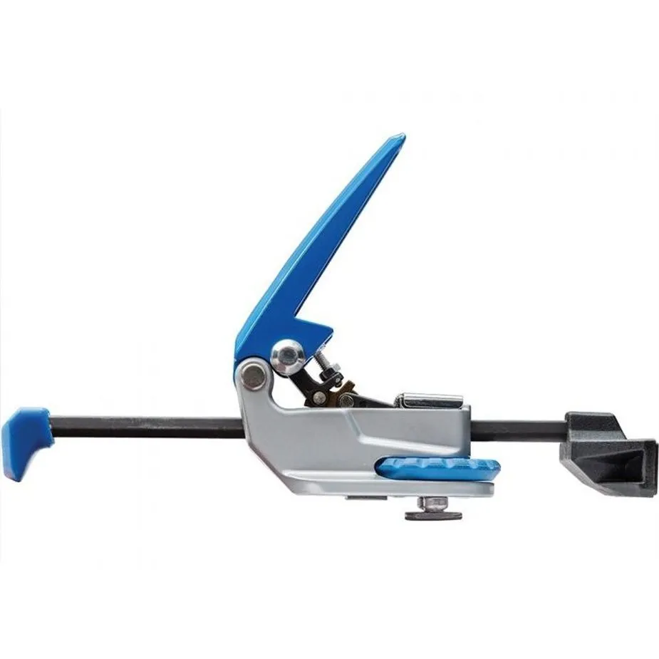 Rockler Auto-Lock T-Track Clamp