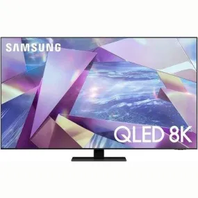 Samsung 8K QLED 2020 Q700T 55" QE55Q700TATXZT Smart TV 55" Wi-Fi ( RICONDIZIONATO GRADO A)