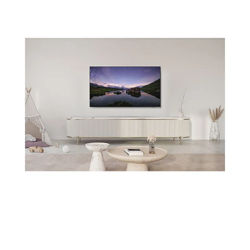 Samsung 98 Inch QN90D Neo QLED 4K HDR Smart TV (Each)