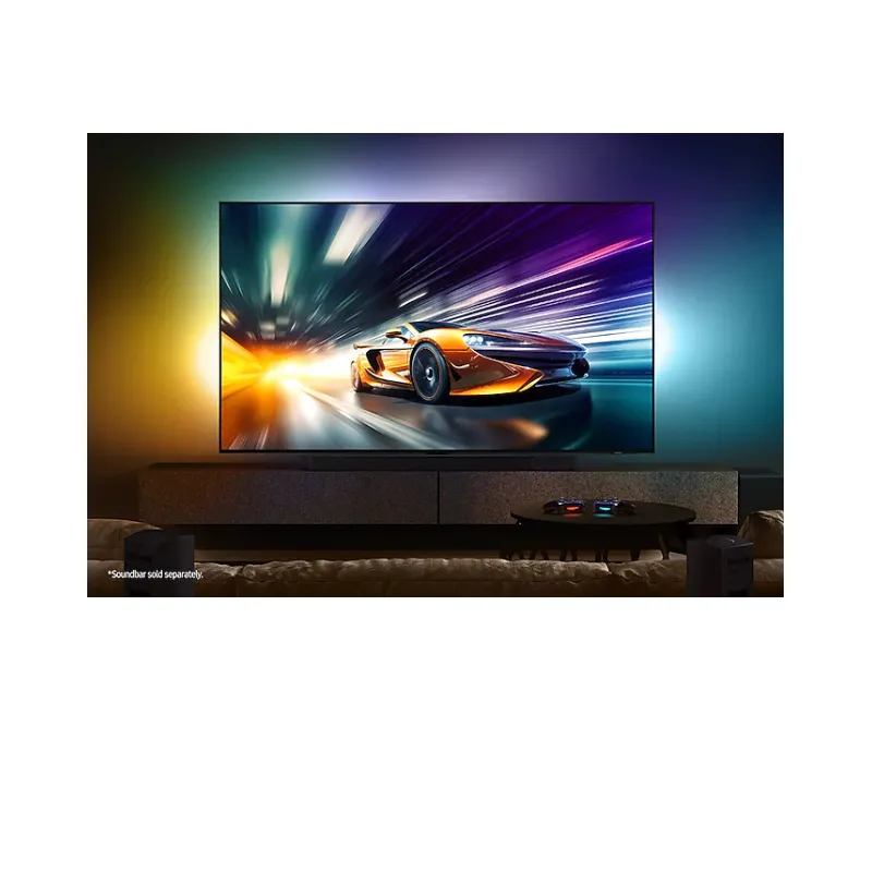 Samsung 98 Inch QN90D Neo QLED 4K HDR Smart TV (Each)