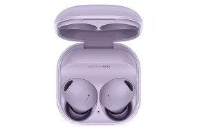 Samsung Galaxy Buds 2 Pro | Active Noise Cancellation, Auto Switch Feature, Up to 20hrs Battery Life, Borapurple