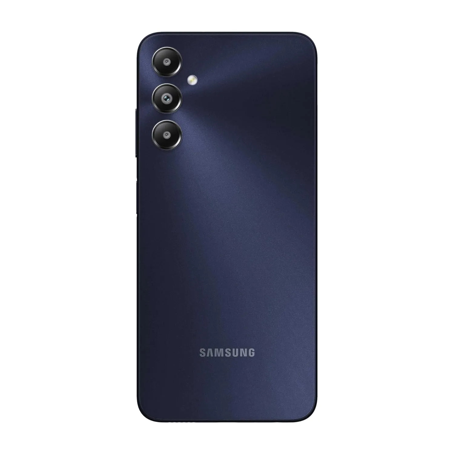 Samsung Galaxy M14 4G (Sapphire Blue,4GB,64GB) | 50MP Triple Cam | 5000mAh Battery | Snapdragon 680 Processor | 2 Gen. OS Upgrade & 4 Year Security Update | 8GB RAM with RAM Plus | Without Charger