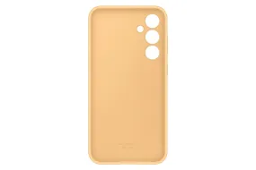 Samsung Galaxy S23 FE Silicone Case, Apricot