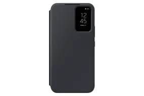 Samsung Smart View Wallet Case A54 5G Black