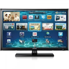 Samsung UA-32EH4500 32" 720p Multi-System LED LCD TV - Internet Ready