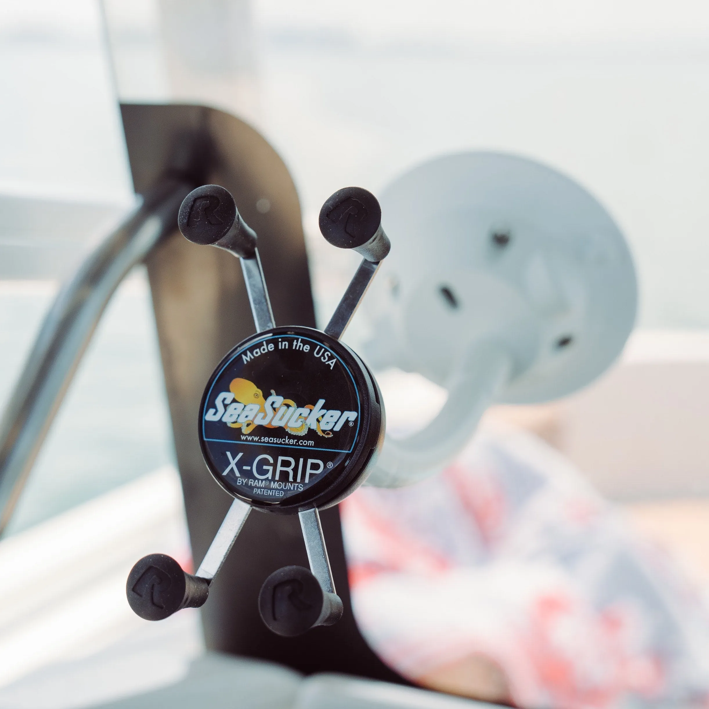 SEA SUCKER FLEX-X PHONE MOUNT