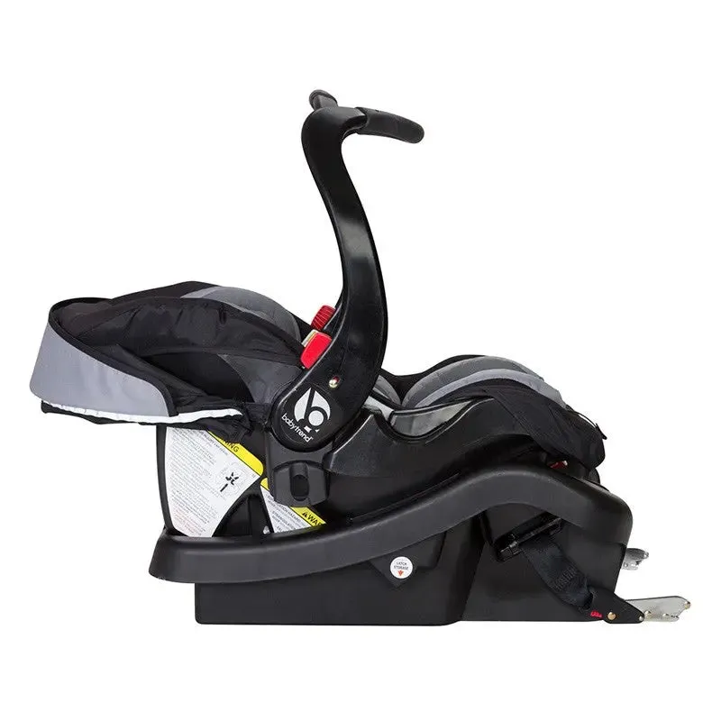 Secure Snap Tech 32 Infant Car Seat