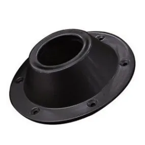 Sequoia Under Table Mount Base Black