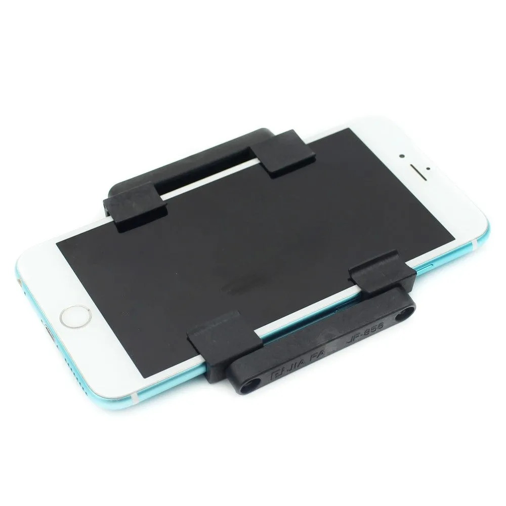 (Set of 2) Universal tool cell phone LCD display repair holder