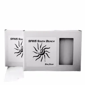 SFWS South Beach Bar Soap - by Murphy and McNeil