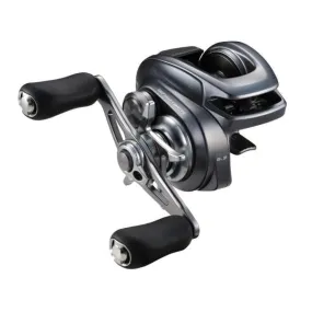 Shimano Bantam A Casting Reel