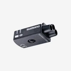 Shimano Di2 Junction A EW90A 3 Port