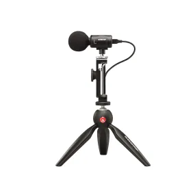 Shure MV88  - MOTIV™ MV88  Video Kit