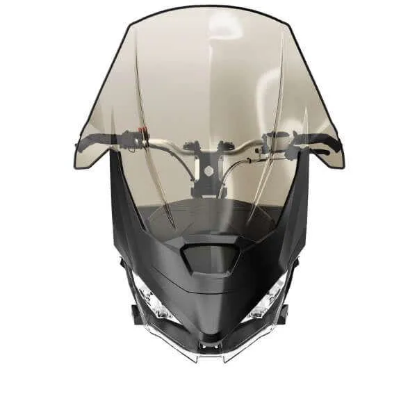 Ski-Doo Ultra High Windshield