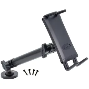 Slim-Grip® Ultra Heavy-Duty Drilled-Base Midsize Tablet Mount