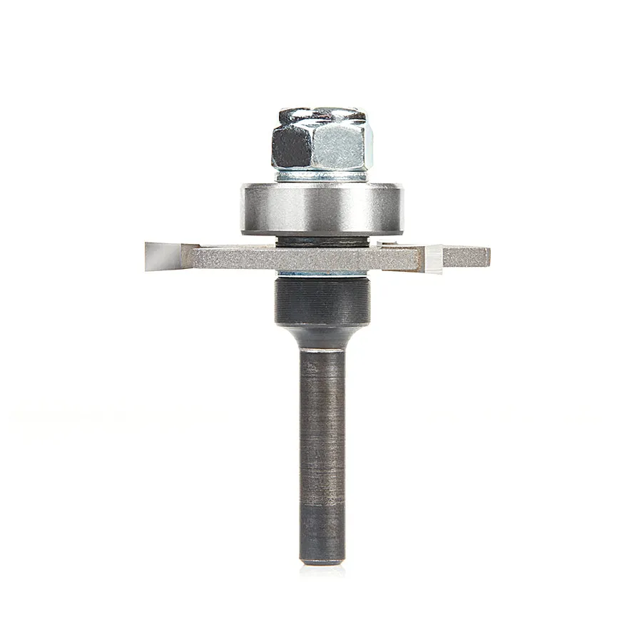 Slotting Cutter Assembly | 1 7⁄8 Dia x 5⁄32 x 1⁄4 or 1⁄2" Shank | 53407 | 738685934074