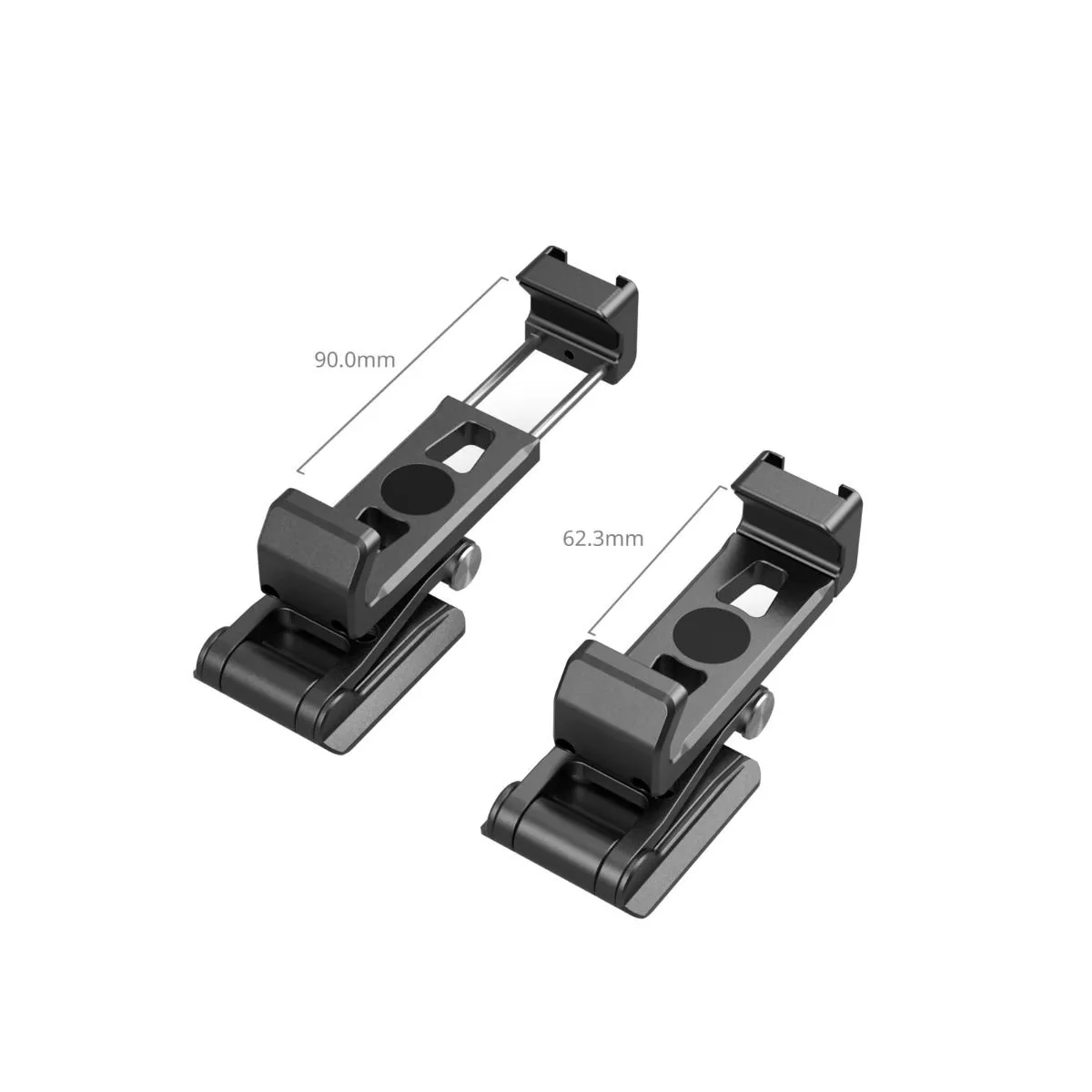 SmallRig Metal Phone Holder with Arca-Swiss Support 4611