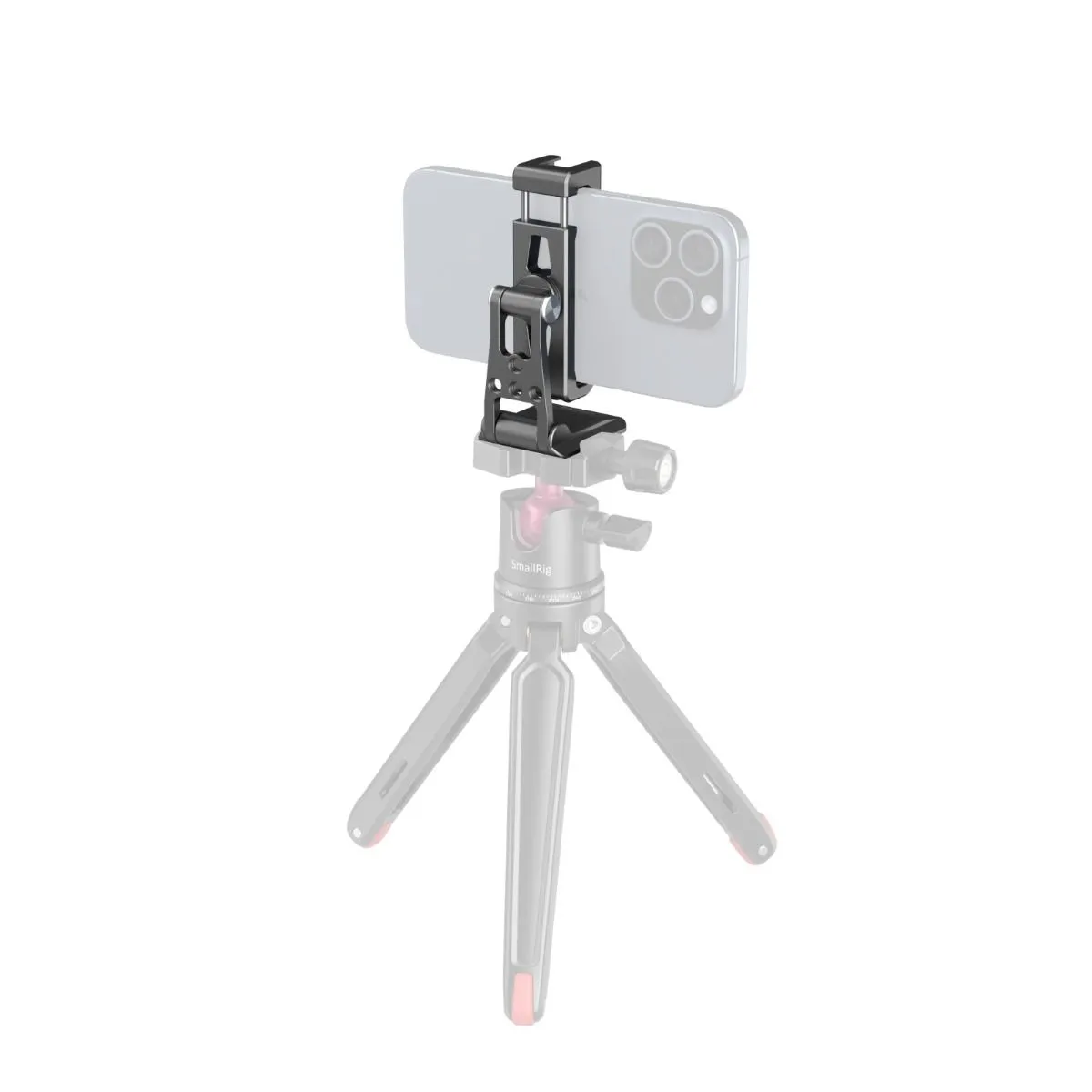 SmallRig Metal Phone Holder with Arca-Swiss Support 4611