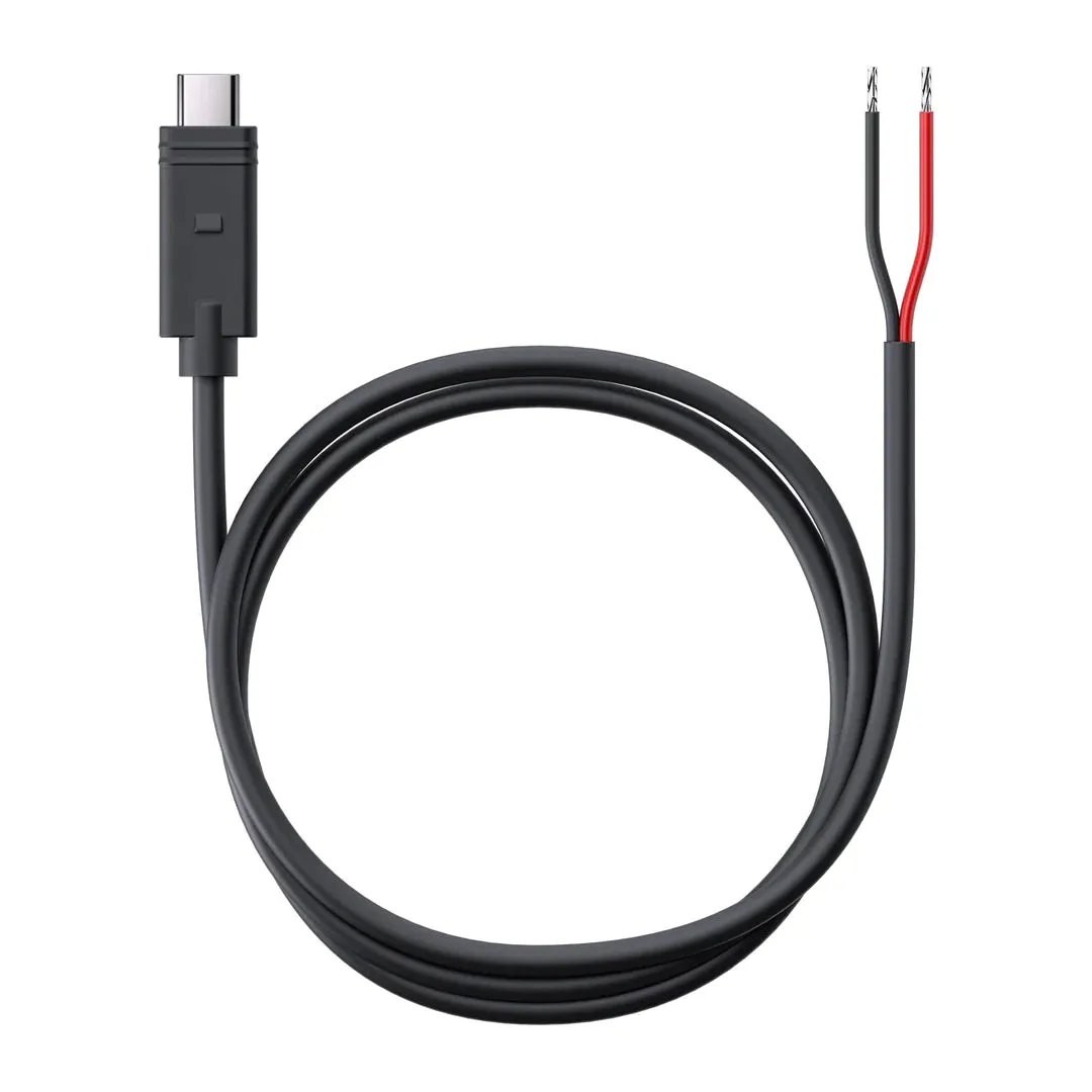 SP Connect Cable 12V DC SPC  (52809)