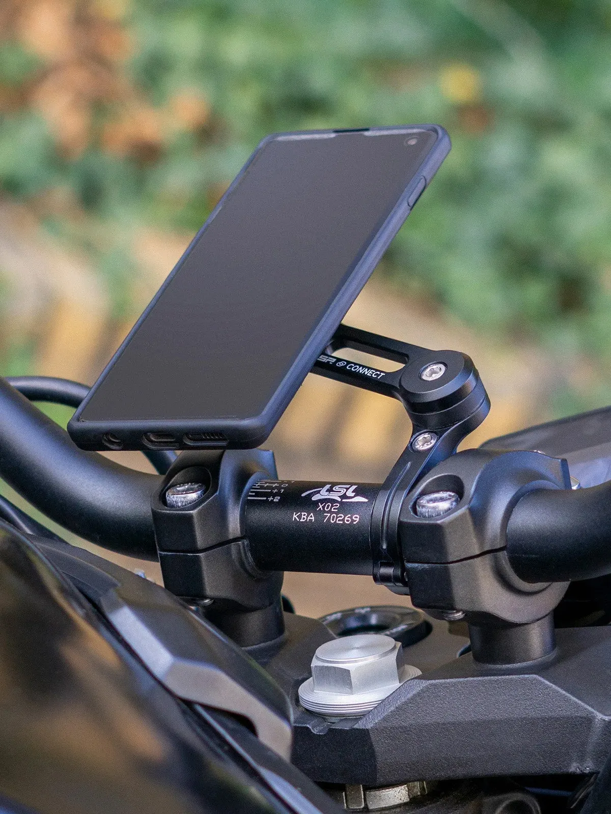 SP Connect Moto Mount Pro